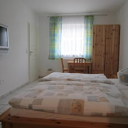 Gastehaus Dobias Quarto em Acomodações Particulares Kelberg
