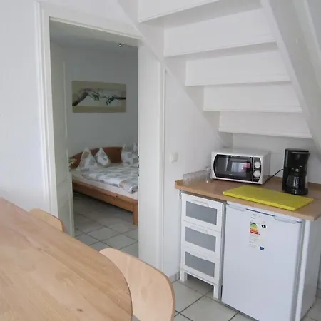 Gastehaus Dobias *