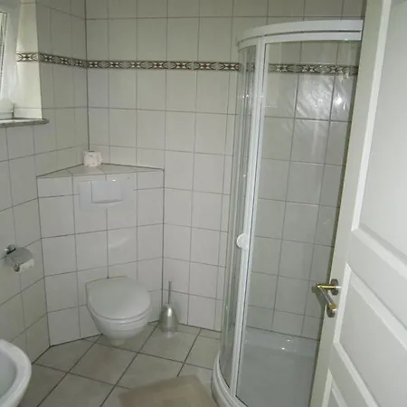 Gastehaus Dobias *