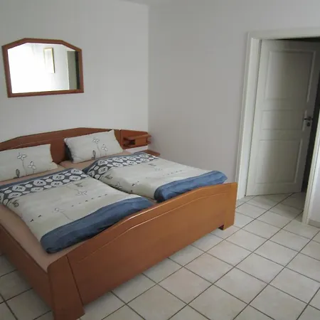 Gastehaus Dobias