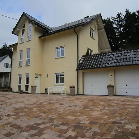 Gastehaus Dobias