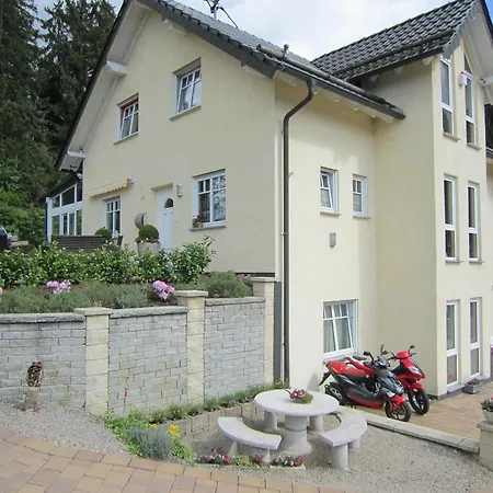 Gastehaus Dobias
