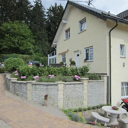 Privatunterkunft Gästehaus Dobias *