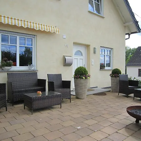 Privatunterkunft Gästehaus Dobias Kelberg