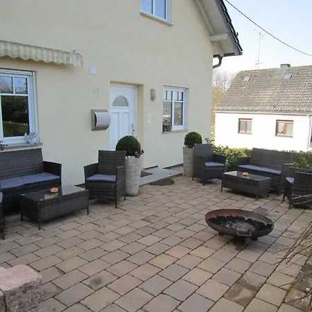 Privatunterkunft Gästehaus Dobias *