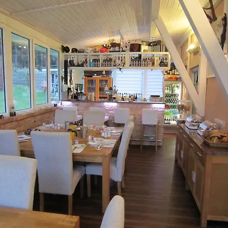 Gastehaus Dobias Kelberg