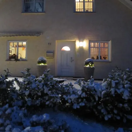 Privatunterkunft Gästehaus Dobias Kelberg