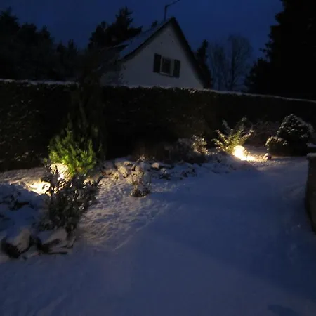 Privatunterkunft Gästehaus Dobias