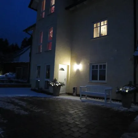 Gastehaus Dobias